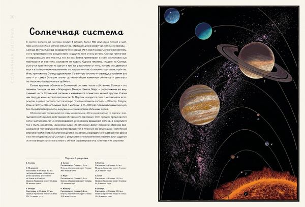 Планетариум