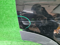 Дверь задняя правая EXEED TXL (2019-н.в.)