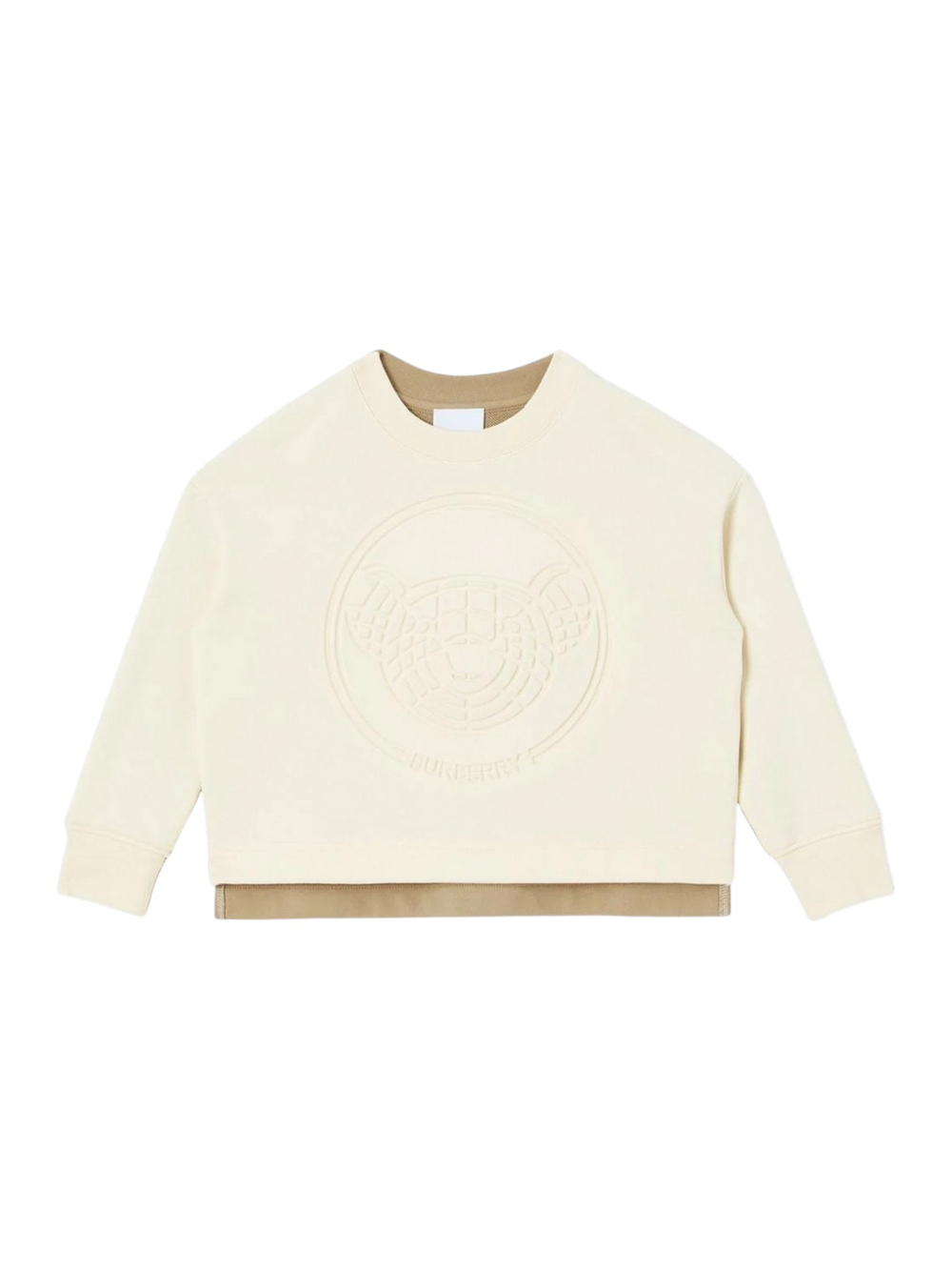 Свитшот Burberry
