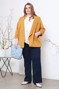 Брюки 4551 Fabrika