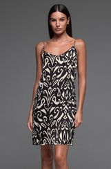 Сорочка Mia-Amore 4201 "Salma"