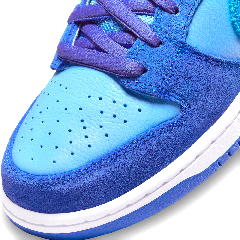 DUNK LOW "Blue Raspberry"