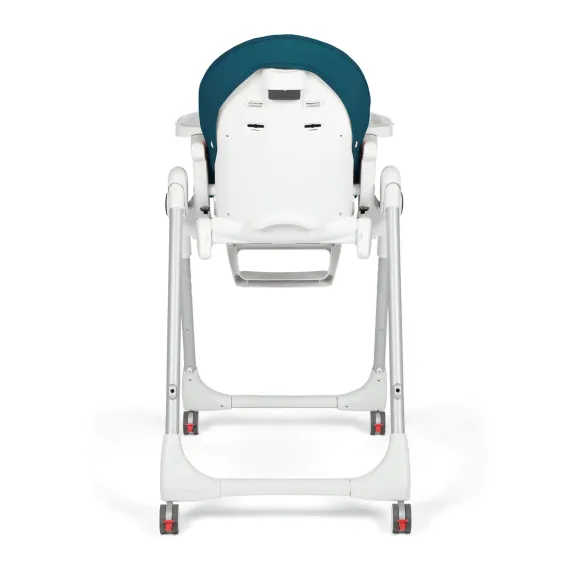 Стульчик для кормления Peg-Perego Prima Pappa Follow Me трансформер