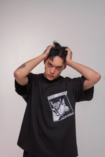 ФУТБОЛКА NUMERO 1 MEN print CatDog