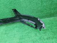 Бампер передний Volvo XC40 (2017-2022)