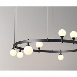 Подвесная люстра Kink Light 07808-8,19