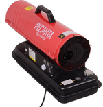 Тепловая пушка на дизтопливе прямого нагрева Ресанта ТДП-30АКД 67/1/62