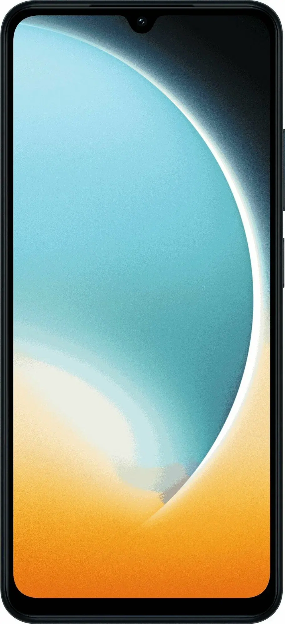 Смартфон Poco C71 3+64 Black