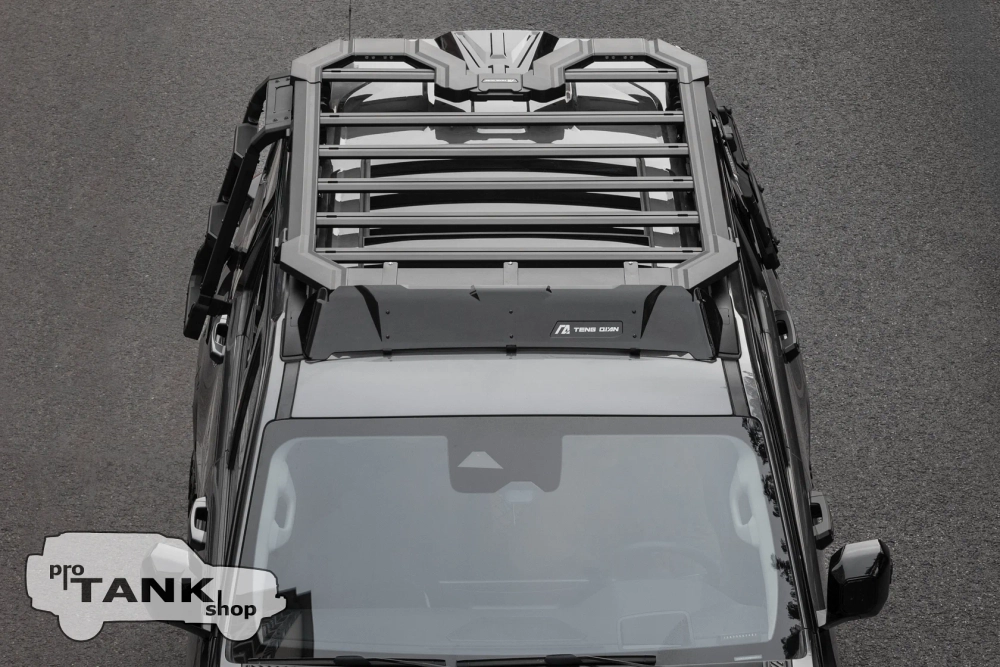 Багажник на крышу TENG QIAN для TANK 400