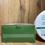 Ekel Green Tea Massage Cream массажный с экстрактом зеленого чая 300 мл