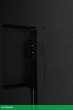 Телевизор QLED Samsung 55" QE55Q70CAUXRU