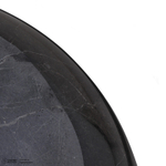 Сервировочное блюдо из натурального камня персидский мрамор Pietra Grey 8-5. 852 Иран