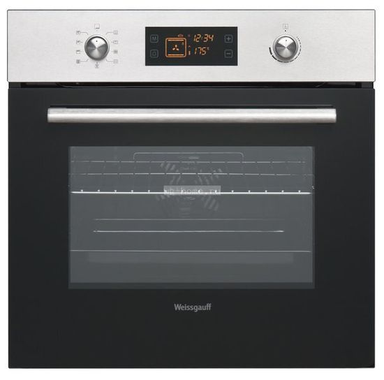 Электрический духовой шкаф Weissgauff OE 29 PDX