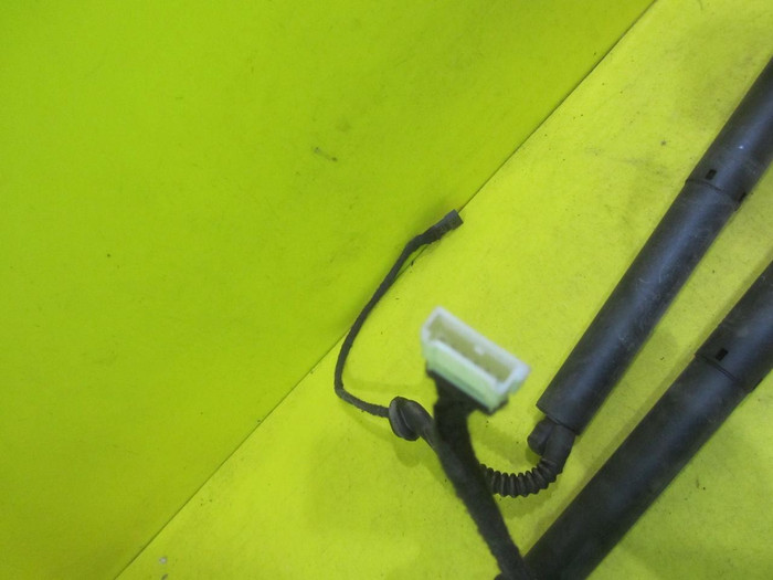 Амортизатор крышки багажника комплект BMW X5 F15 (13-18)