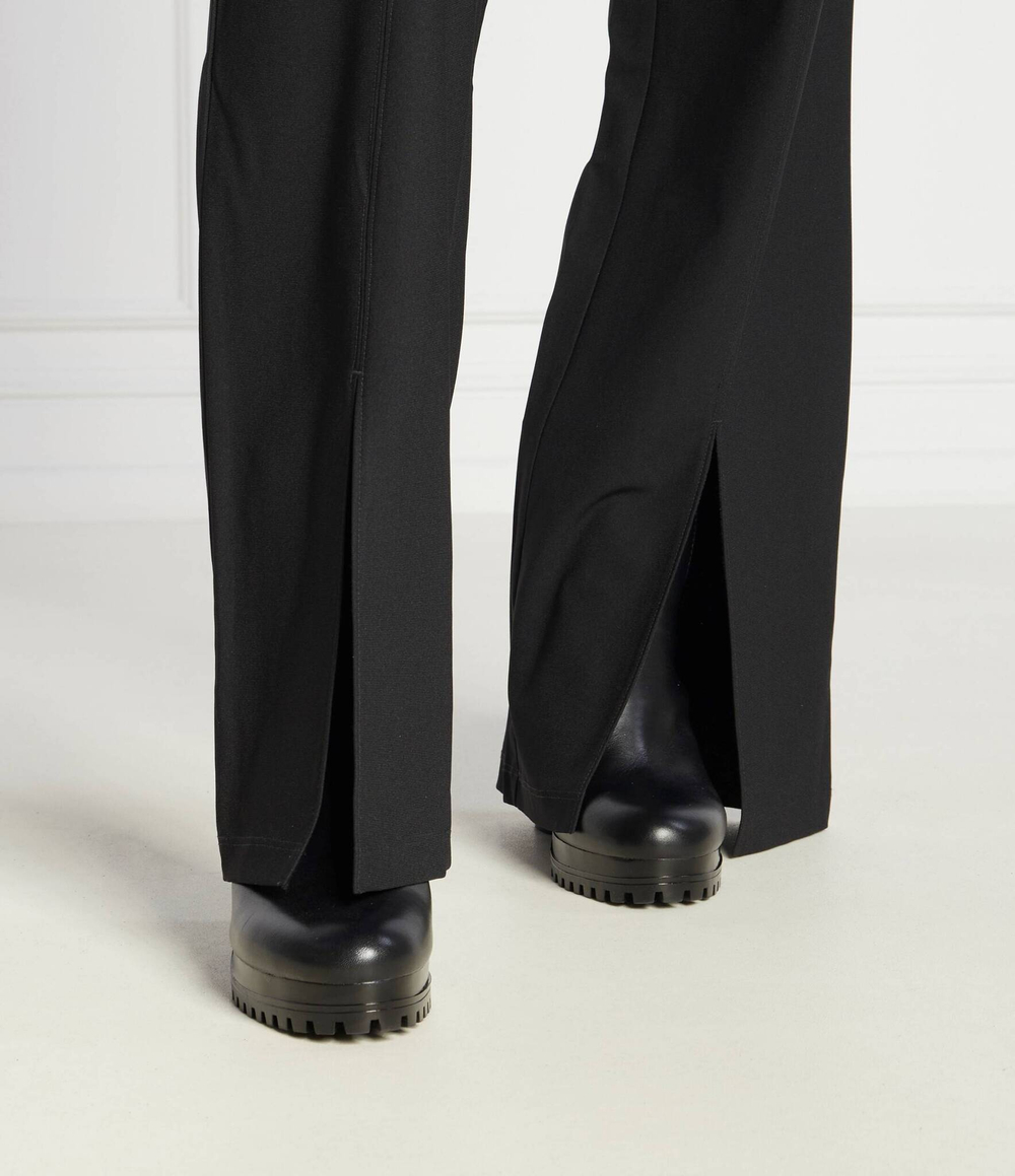 Брюки CALVIN KLEIN JEANS - черный(J20J222332)