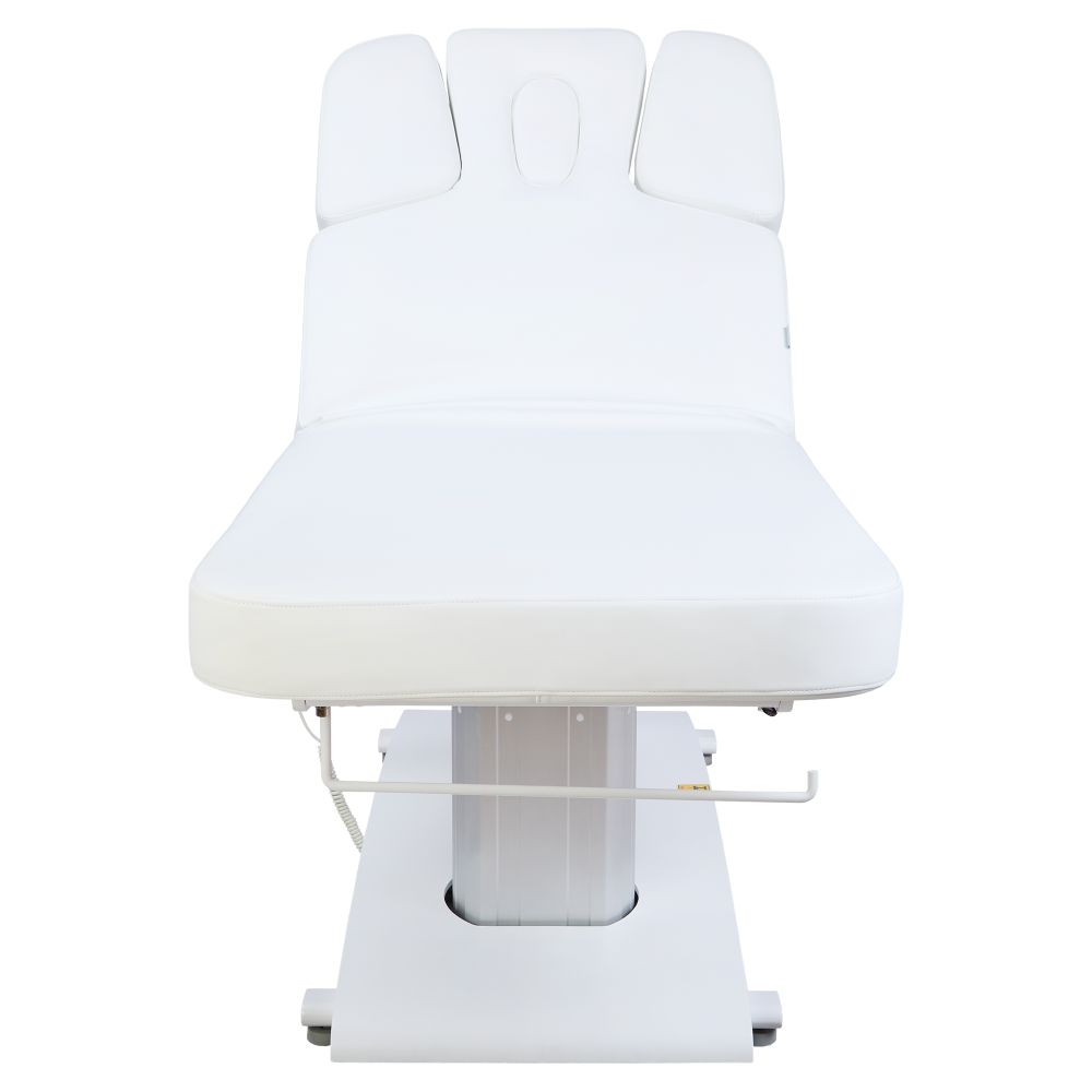 Массажный стол Mizomed MZ 2259H с электроприводом и подогревом, стационарный