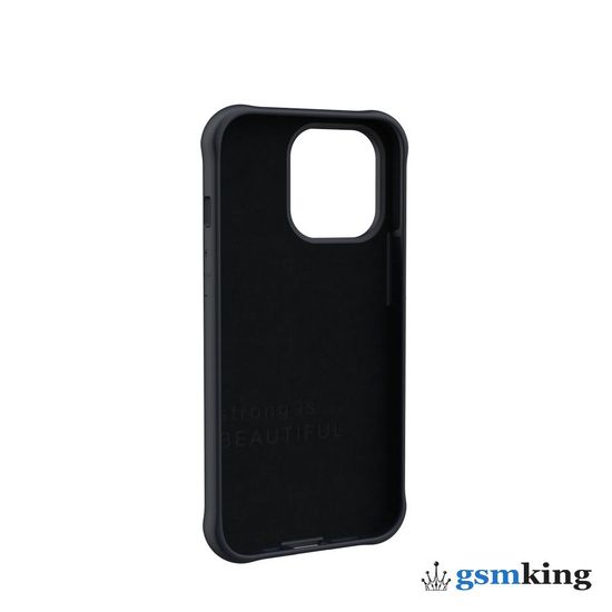UAG DOT Series Case for Apple iPhone 13 Pro Black (Чёрный)11315V314040