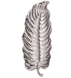 OS-134/2 Декоративное блюдо Коллекция «Листья»