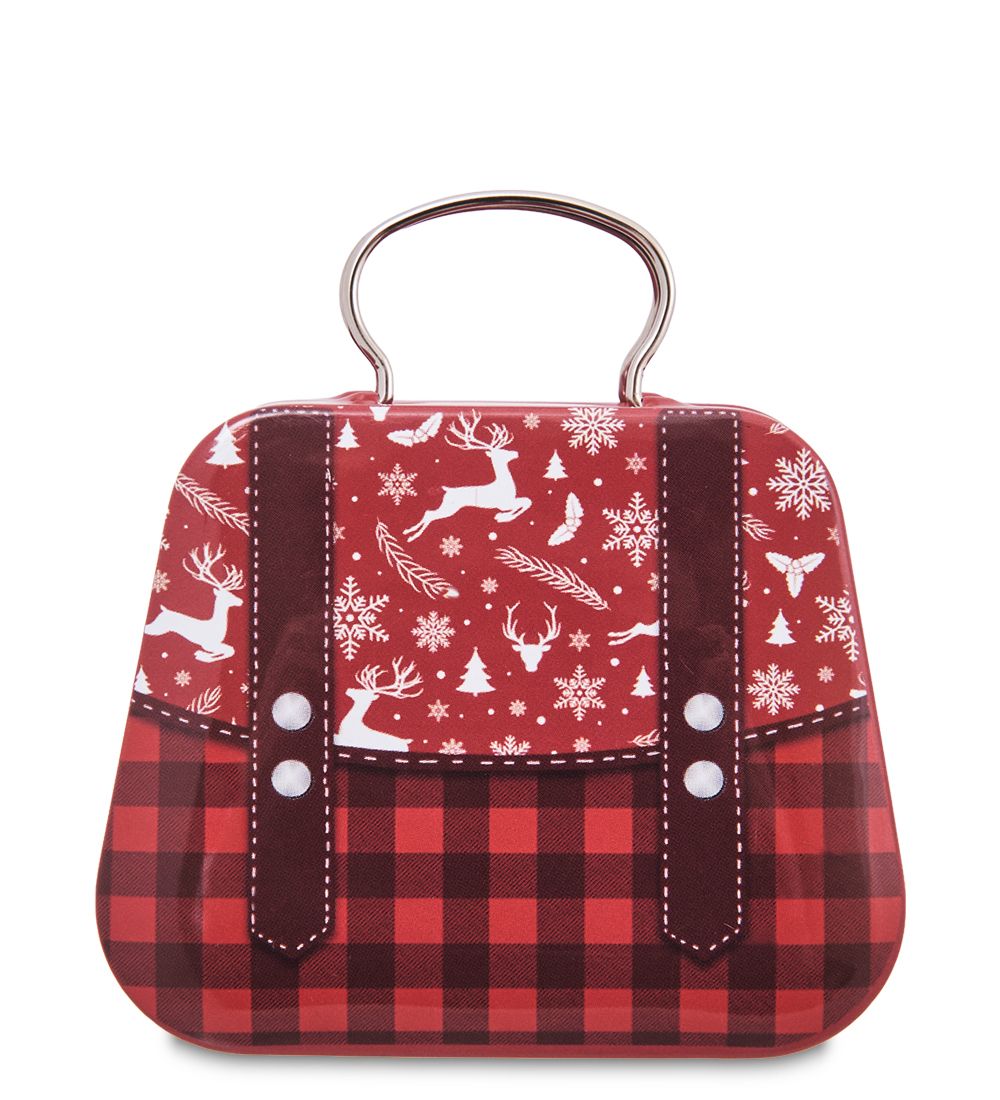 TCN-30/ 7 Коробка металлическая