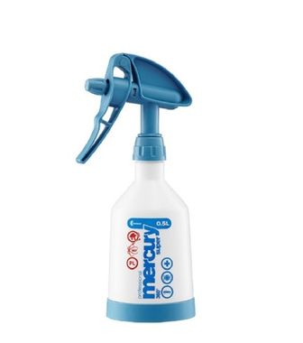 KWAZAR Распылитель Mercury Pro+ 360° синий 1L