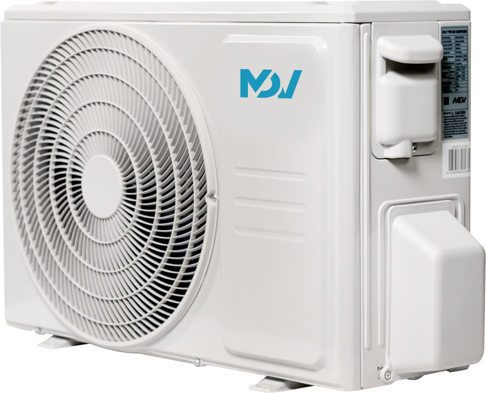 Сплит-система кондиционер Mdv Aurora MDSA-07HRN8/MDOA-07HN8 на 20 м²