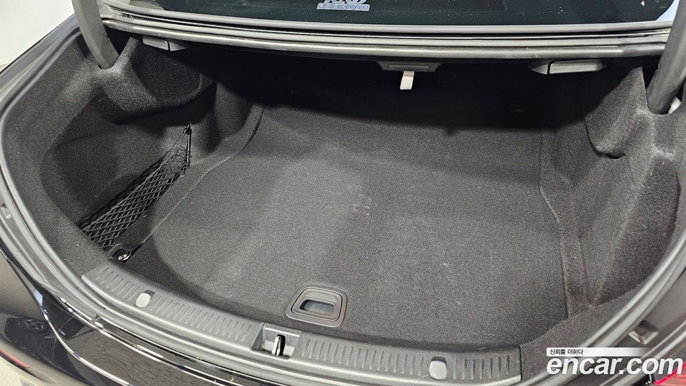 Mercedes-Benz E-Class W213 E250 Exclusive (03.2021)