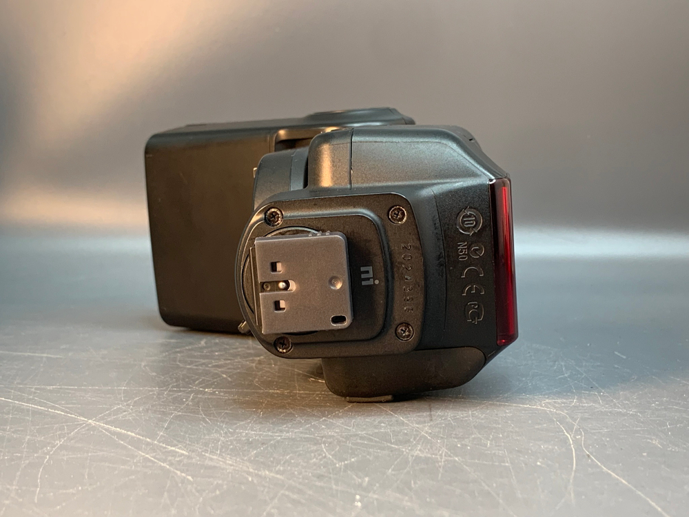 Вспышка Sony HVL-F60M