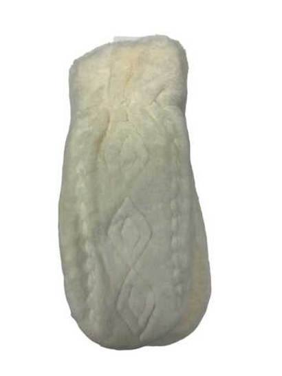 Варежки. Женские. Материал верха: Плюшевые. Подклад: Плюш-мех. Толстые. Внутри с мехом. 12 шт в упаковке, разные цвета.