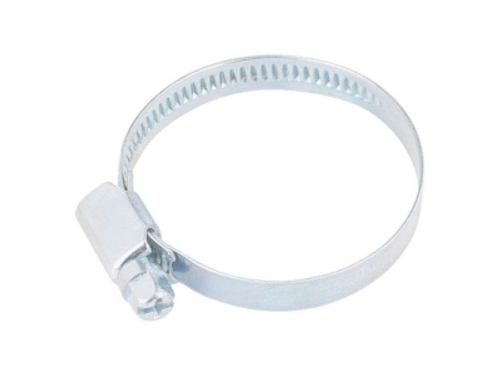 Хомут червячный 140*160мм НЕРЖАВЕЙКА