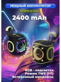Портативная колонка Party 220 mini