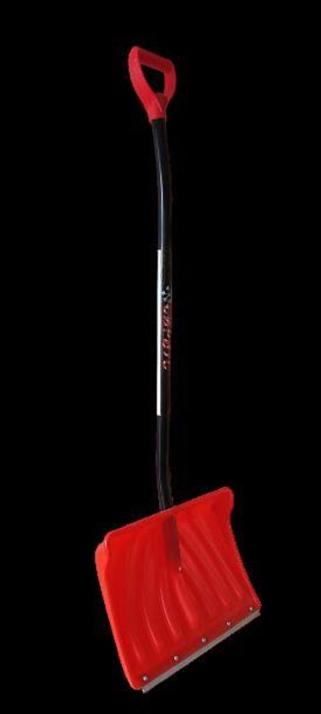 Снегоуборочный инвентарь