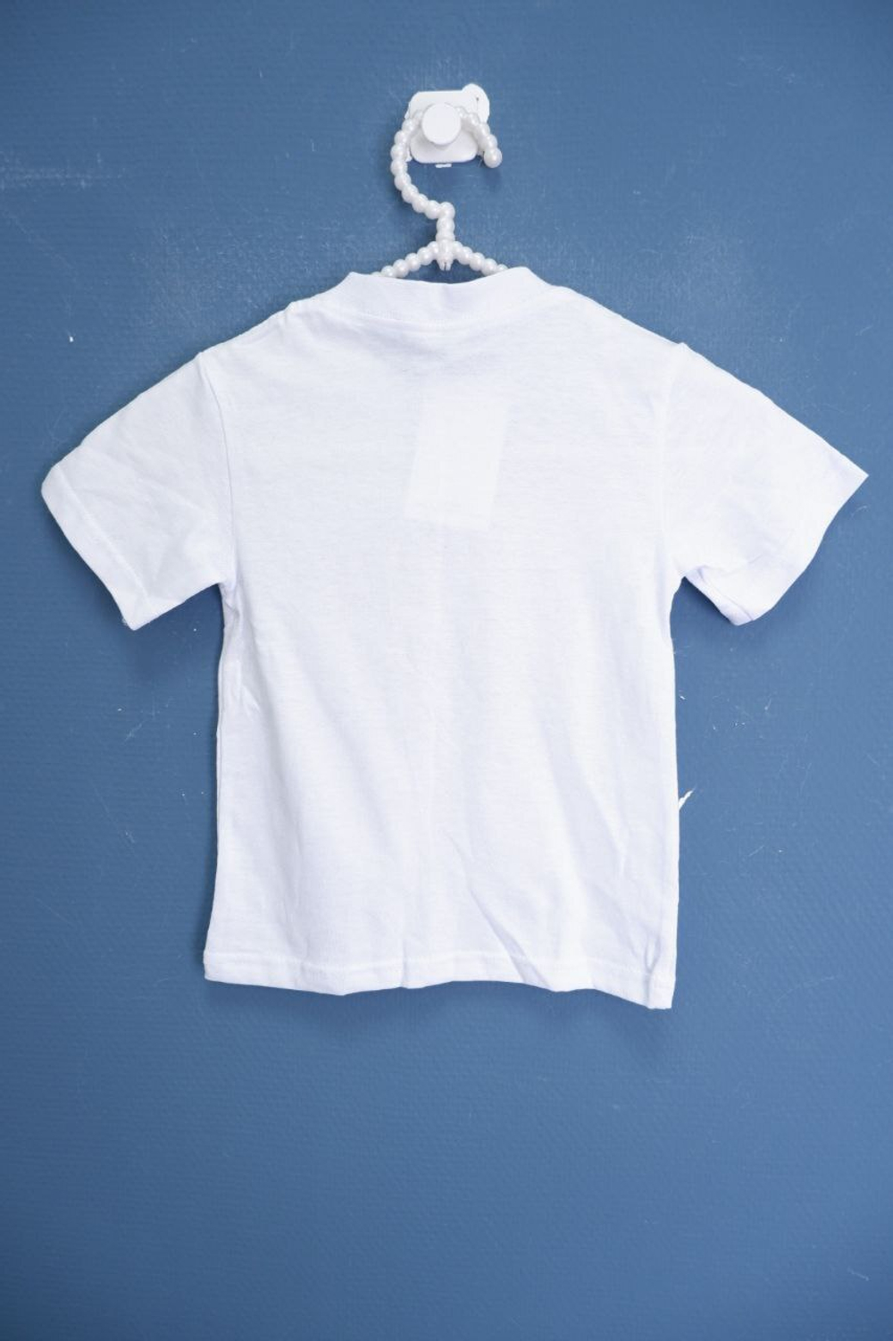 Футболка базовая на 10 лет