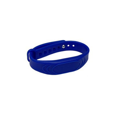 Mifare 1K браслет с ремешком (тип 2)