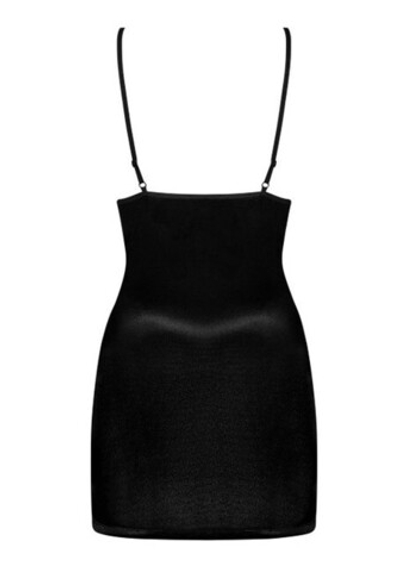 Сорочка Amarone SM (42-44) (Цвет: черный)