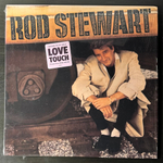 Rod Stewart ‎– Rod Stewart (США 1986г.)