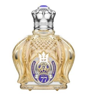 Shaik Opulent Shaik № 77 Sapphire Eau De Parfum