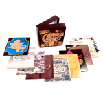 Chicago / The Studio Albums 1969-1978 (10CD)