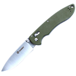 Нож Ganzo G740GR 440C (58 HRC) Чёрный ***