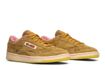 Кроссовки Reebok Club C Revenge Mu