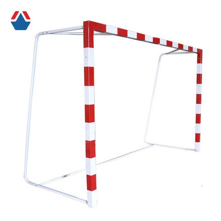 Ворота гандбол - минифутбол 3х2х1 сталь 60х60 свободностоящие