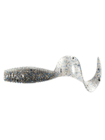 Твистеры съедобные LJ Pro Series J.I.B TAIL 1.5in (03.80)/033 15 шт. в упак.