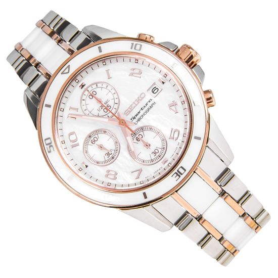 Женские часы Seiko SNDX54P1