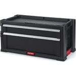 Ящик KETER 2 Drawer tool chest system 17199303