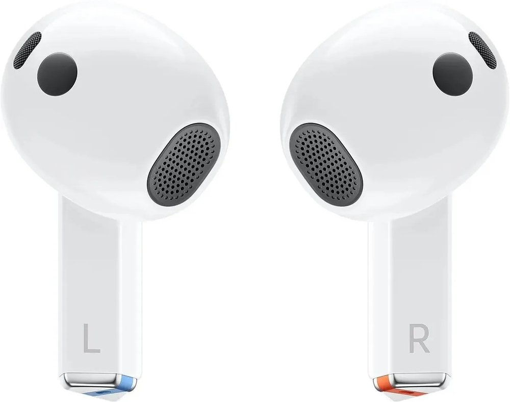 Наушники беспроводные Samsung Galaxy Buds 3 White