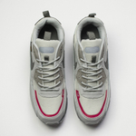 кроссовки Nike Air Max 90 Cordura Wolf Grey