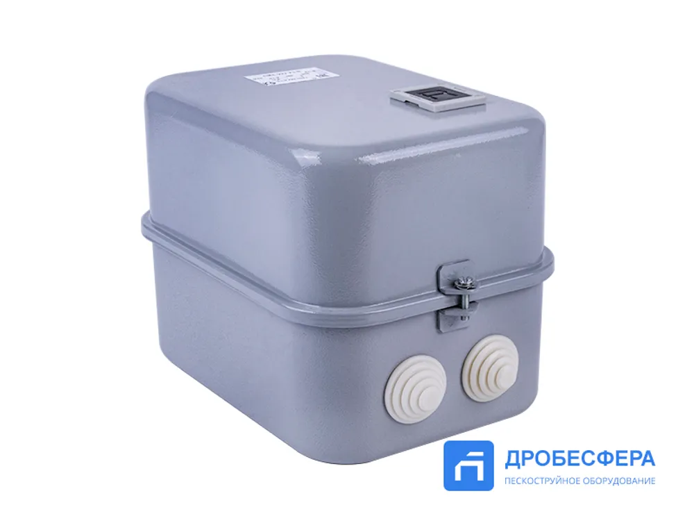 Пускатель магнитный для бежецких компрессоров арт. 3613389