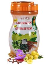 Чаванпраш Patanjali, 500 г