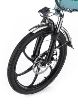 Электровелосипед MOTAX E-NOT Street Boy 48V10