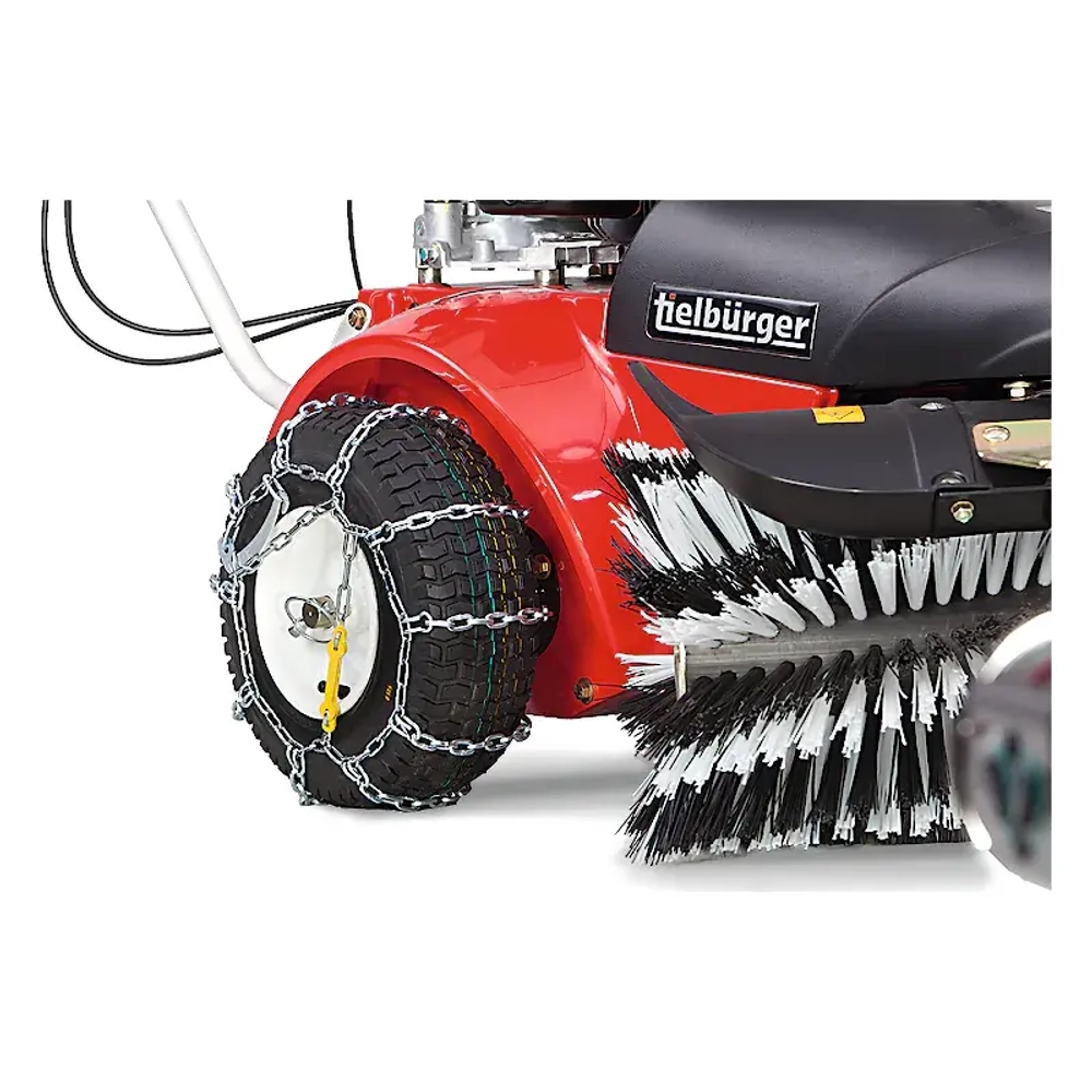 Tielbuerger цепи на колеса 15.00 x 6 - 6 KC-002-010