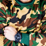 Часы Casio GBA-800-1A